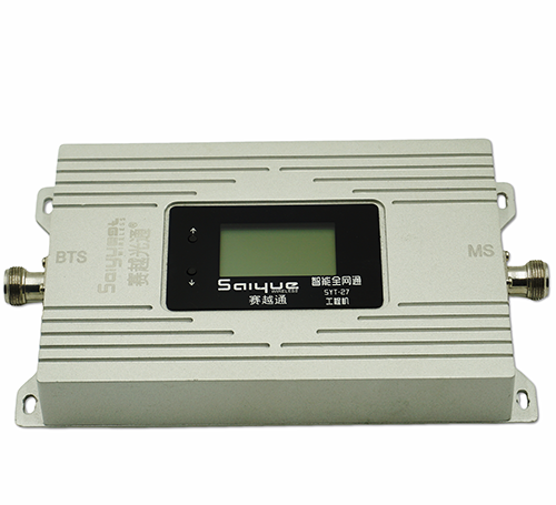 池州双频手机信号增强器800㎡