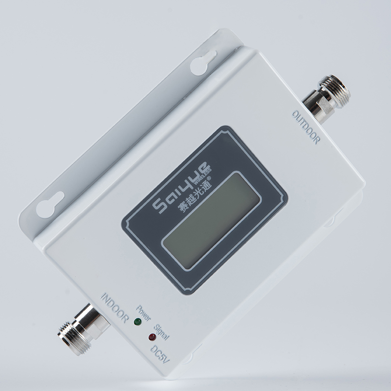 池州家用配电房机房信号放大器200㎡