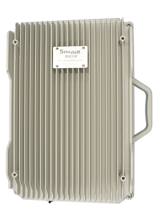 池州单频/双频/三频/四频/五频电信级无线直放站