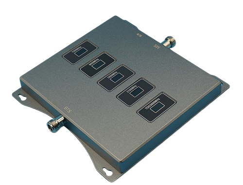 池州五频4G+5G手机信号增强器200㎡