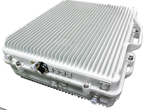 池州信令级数字室分型移动通信干扰器