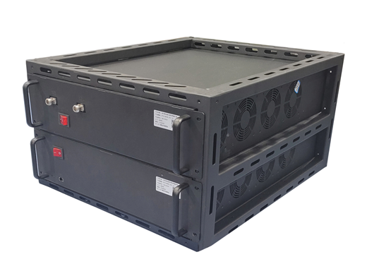 池州室内大功率通讯管控屏蔽系统