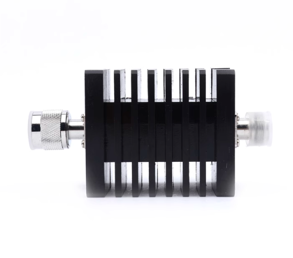  池州腔体固定衰减器0-3G/0-4G  N型接口